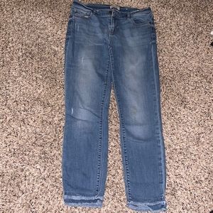 Cute jean from LOFT